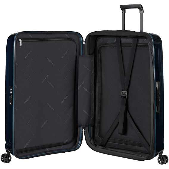 Чемодан Samsonite KF0*005 Nuon Spinner Expandable 4 wheels