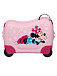 Чемодан Samsonite 56C*001 Dream2go Disney Spinner