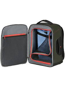 Рюкзак для ноутбука Samsonite KH7*024 Ecodiver Backpack S