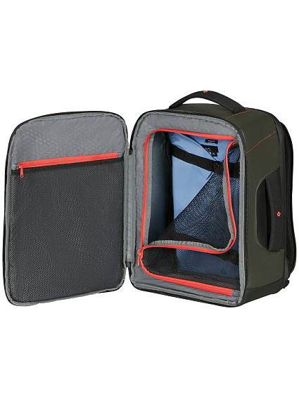 Рюкзак для ноутбука Samsonite KH7*024 Ecodiver Backpack S