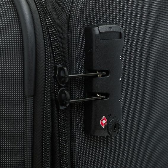 Чемодан Travelite 87549 Derby Trolley L Exp