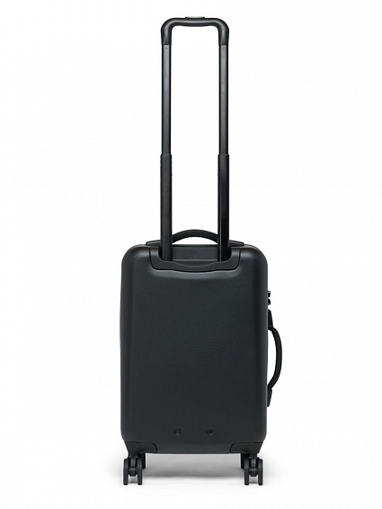 Чемодан Herschel 10602-01587-OS Trade Luggage Carry-on Large
