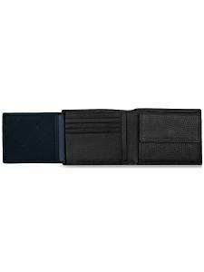 Кошелек Braun Buffel 60536-369-010 Theo RFID