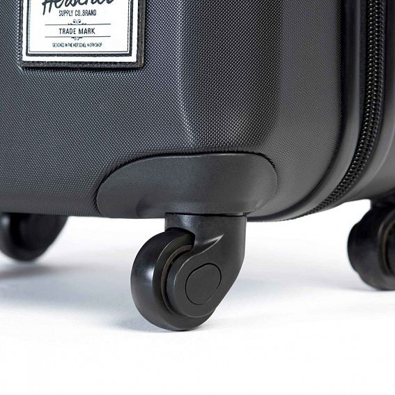Чемодан Herschel 10255 Trade Luggage Small
