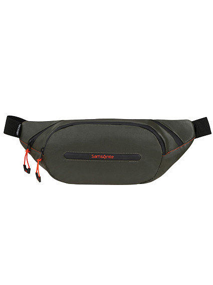 Сумка поясная Samsonite KH7*009 Ecodiver Bum Bag