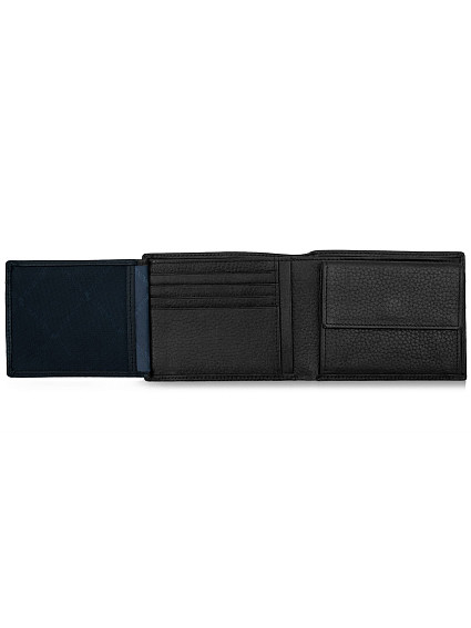 Кошелек Braun Buffel 60536-369-010 Theo RFID