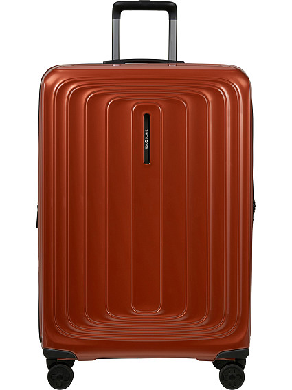 Чемодан Samsonite KU2*003 2Wander Spinner exp. 75