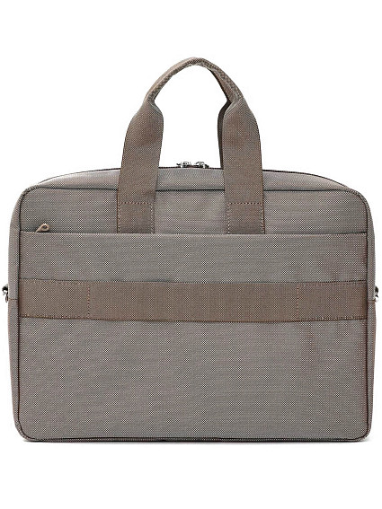 Сумка для ноутбука Mandarina Duck QMC01 MD20 Messenger Bag Laptop 15