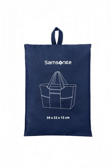 Сумка хозяйственная Samsonite U23*613 Travel Accessories