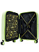 Чемодан Mandarina Duck SZV24 Logoduck+ Cabin Trolley exp