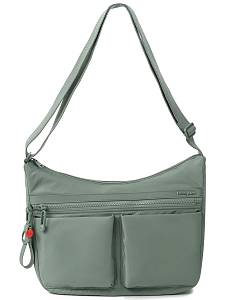 Сумка кросс-боди Hedgren HIC437 Inner City Alex Large Crossbody RFID