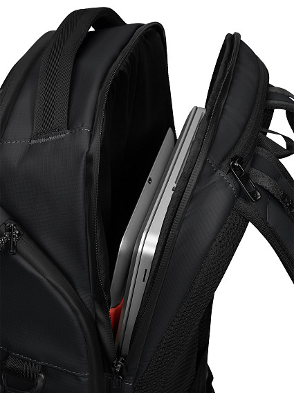Рюкзак для ноутбука Samsonite KS5*003 Active Road Backpack 20L