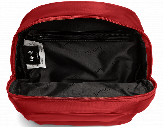 Рюкзак женский Lipault P61*001 City Plume Backpack XS