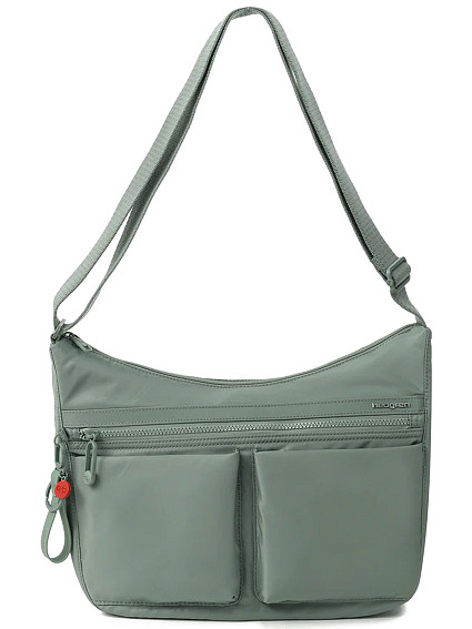 Сумка кросс-боди Hedgren HIC437 Inner City Alex Large Crossbody RFID