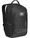 Рюкзак OGIO 111076.03 Operative 17 Black