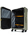 Чемодан Mandarina Duck OSV04 Eco Coated Expandable Soft Trolley L