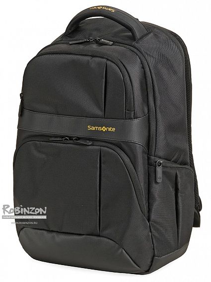 Рюкзак Samsonite 31R*003 Ikonn Laptop Backpack III