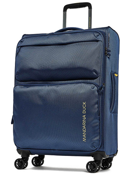 Чемодан Mandarina Duck OTV03 Zephyr Trolley Soft M