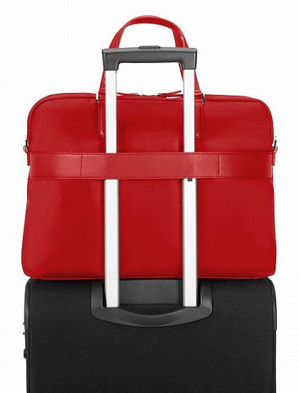 Сумка для ноутбука Samsonite 60N*004 Karissa Biz Ladies' Business Bag