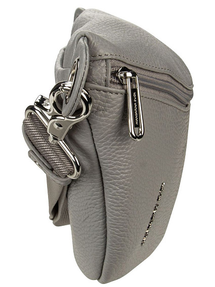 Сумка поясная Mandarina Duck FZT73 Mellow Leather