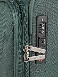 Чемодан Samsonite KQ7*006 Base Breeze Spinner exp 81