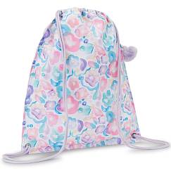 Рюкзак-мешок Kipling KI56372FW Supertaboo Medium Drawstring Bag