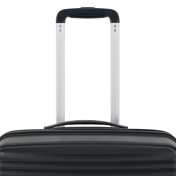 Чемодан и бьюти-кейс Robinzon RP10738-H Hokkaido S+BCL