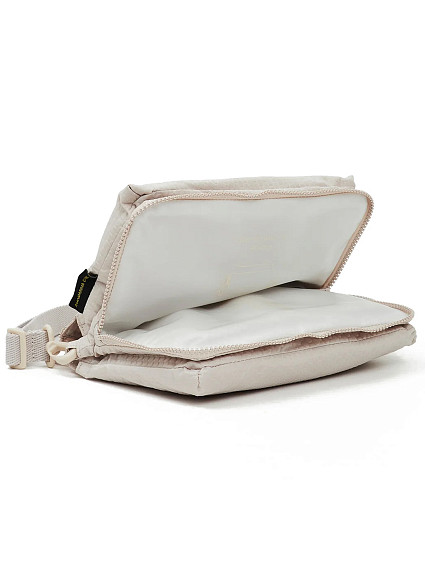Сумка кросс-боди Mandarina Duck OXT01 Revival 2.0 Foldable Trhee-compartment Crossbody Bag