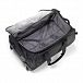 Сумка дорожная Hedgren HZPR12 Zeppelin Revised Travel Bag Extranet Сумка дорожная Hedgren HZPR12 Zeppelin Revised Travel Bag Extranet