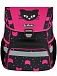 Ранец Herlitz 50032549 Loop Black Cat