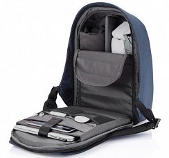 Рюкзак для ноутбука XD Design P705.245 Bobby PRO RFID