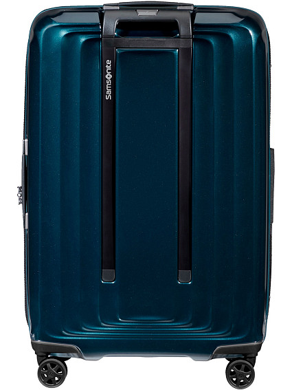 Чемодан Samsonite KF0*003 Nuon Spinner Expandable 4 wheels