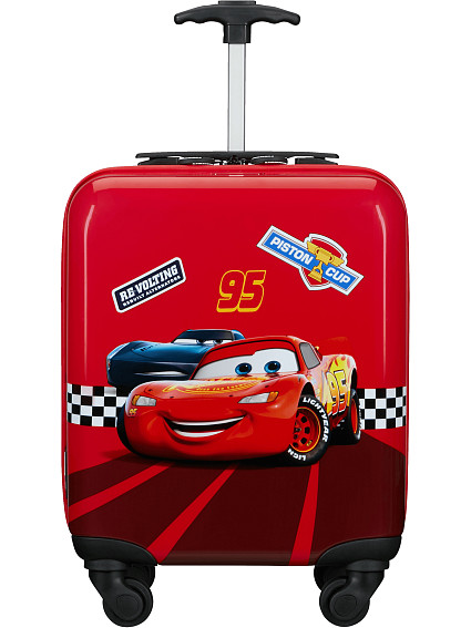 Чемодан Samsonite 40C*042 Disney Ultimate 2.0 Spinner 45
