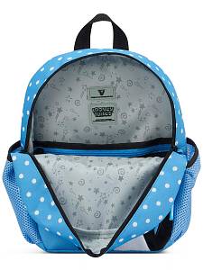 Сет детский рюкзак и пенал Roncato 441015 Looney Tunes DLX Kids backpack