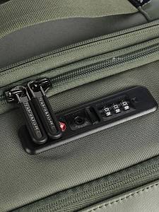 Сумка дорожная на колёсах Mandarina Duck RJV04 Smart Duck Duffle on wheels