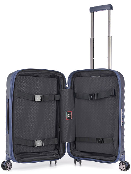 Чемодан Roncato 5183 Uno Premium 3.0 Cabin Spinner S