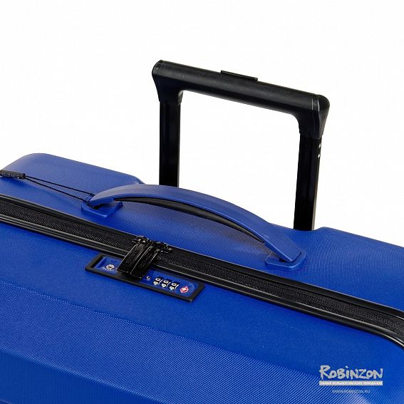 Чемодан Travelite 71949 Move Trolley L