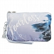 Косметичка Kipling KI092042S Frozen Creativity ХL Сosmetic Bag Косметичка Kipling KI092042S Frozen Creativity ХL Сosmetic Bag