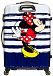 Чемодан American Tourister 19C*008 LEGENDS DISNEY Kiss Spinner 75/28