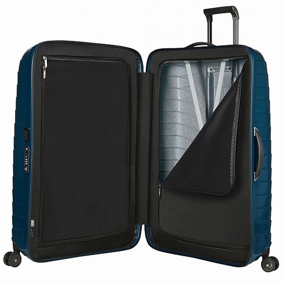 Чемодан Samsonite CW6*004 Proxis Spinner