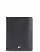 Мужской кошелек Porsche Design 4090002435/900 black Touch BillFold V7 Wallet
