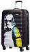 Чемодан American Tourister 26C*003 Palm Valley Star Wars Spinner L