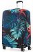 Чехол для чемодана большой Eberhart EBHZJL08 L Blue Flower