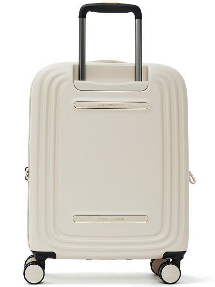 Чемодан Mandarina Duck SZV24 Logoduck+ Cabin Trolley exp