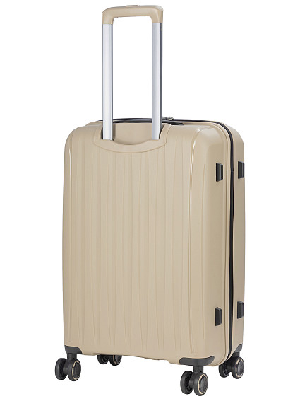 Чемодан Robinzon RP3542 Elba Lite M