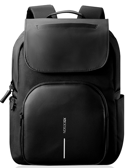 Рюкзак для ноутбука XD Design P705.981 Soft Daypack Backpack