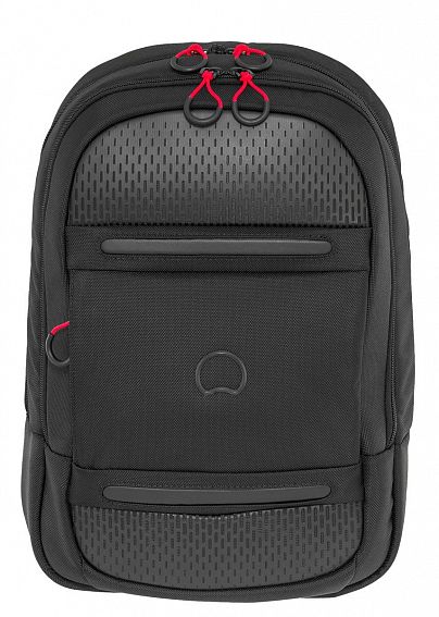 Рюкзак Delsey 2365600 Montsouris Backpack M 15.6