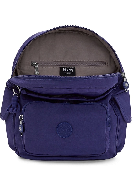 Рюкзак Kipling K15635R95 City Pack S Small Backpack