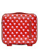 Бьюти-кейс Mandarina Duck NKN01 Logoduck+ Printed Beauty Case