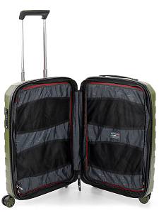 Чемодан Roncato 5563 Box 4.0 Cabin Trolley 55 Exp